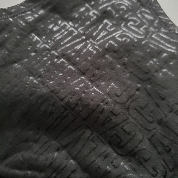 Calvin Klein Bralette & Bikini Set, Black, Medium - Picture 9 of 9